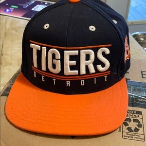 Tigers hat